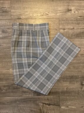Vintage dress pants
